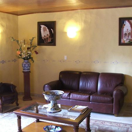 Hotel Casa Real Tehuacán Esterno foto