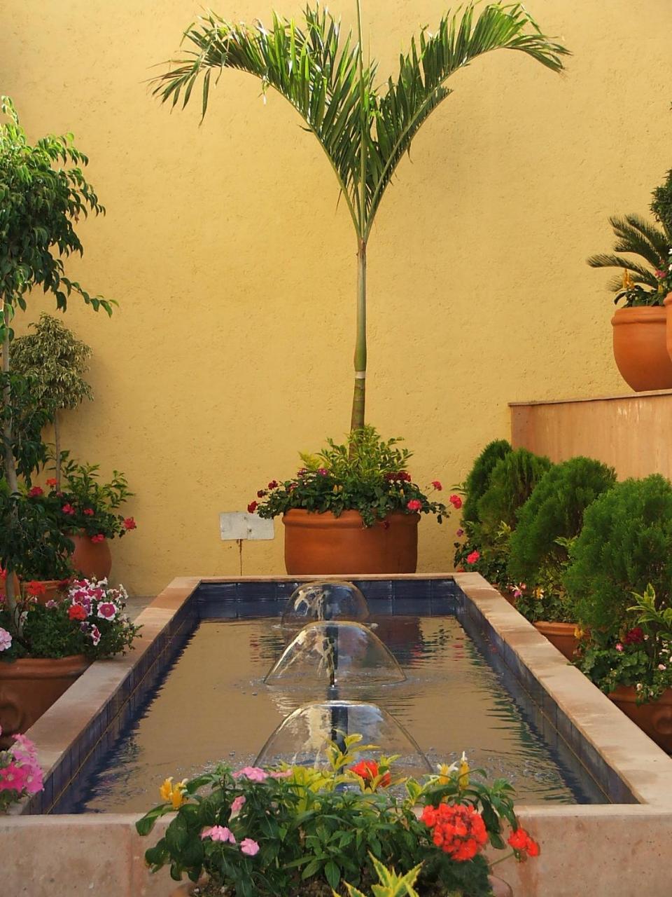 Hotel Casa Real Tehuacán Esterno foto