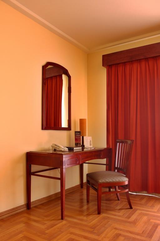 Hotel Casa Real Tehuacán Esterno foto