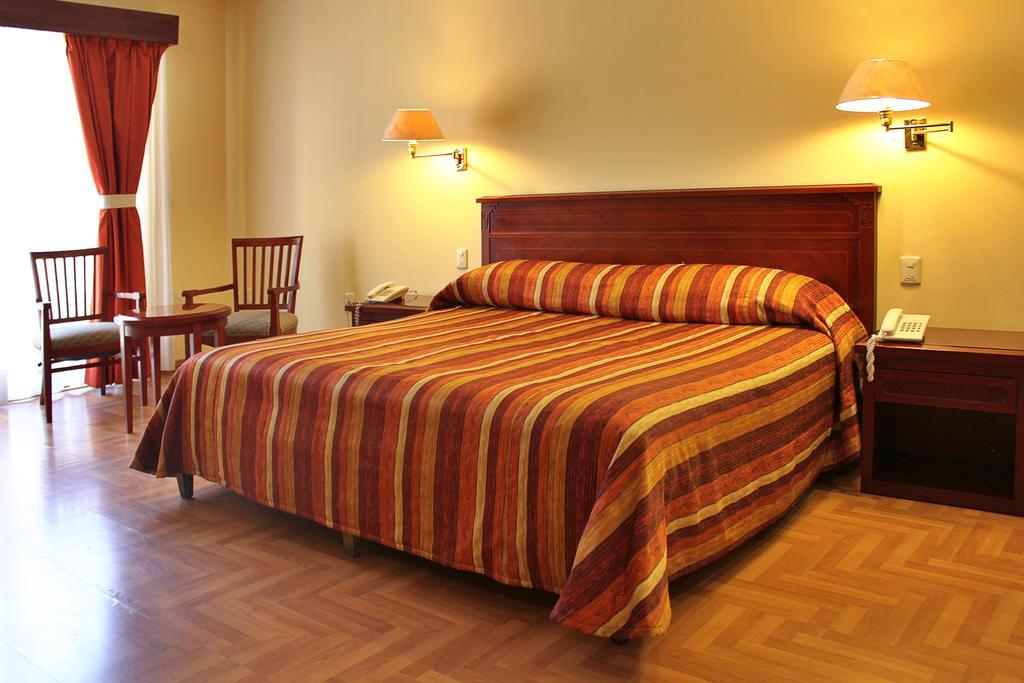 Hotel Casa Real Tehuacán Esterno foto