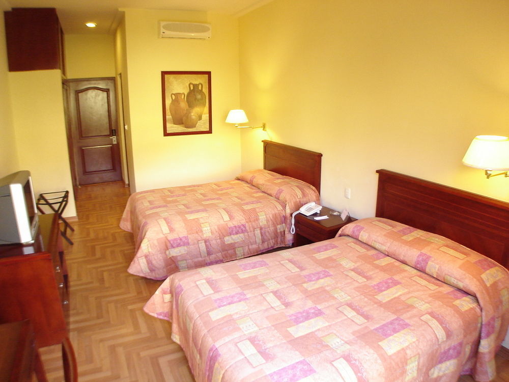 Hotel Casa Real Tehuacán Esterno foto