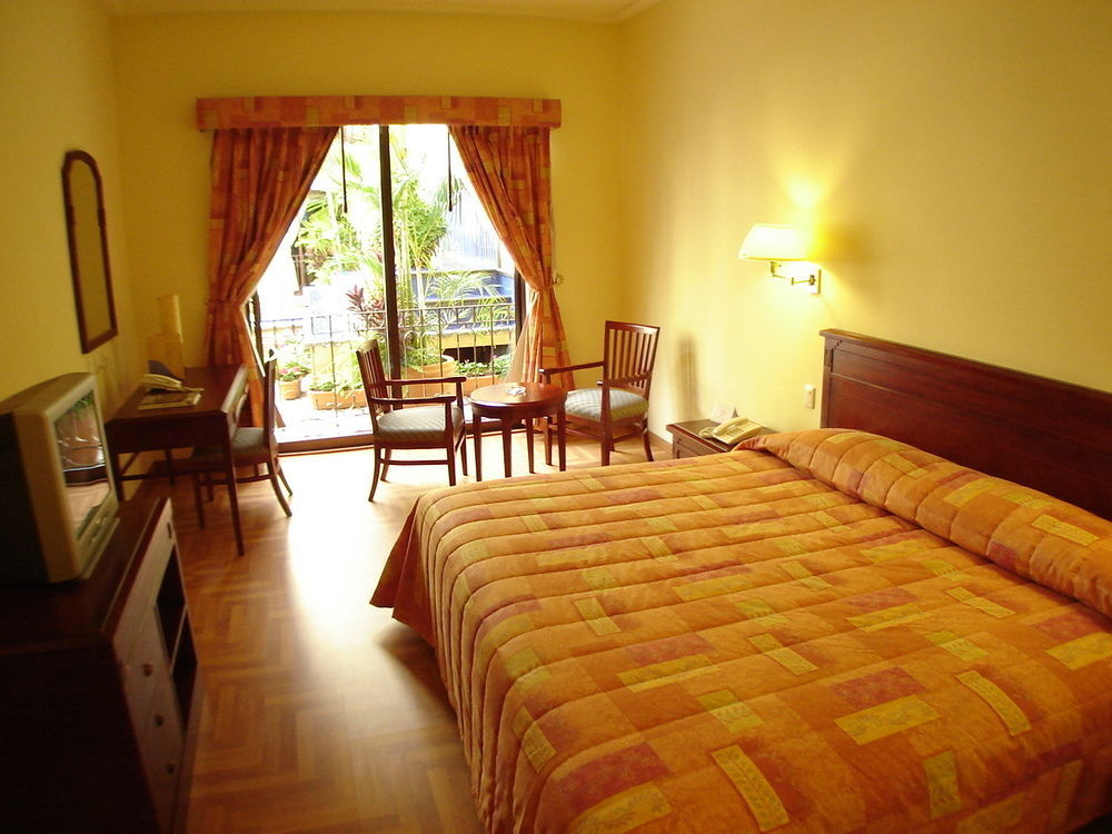 Hotel Casa Real Tehuacán Esterno foto