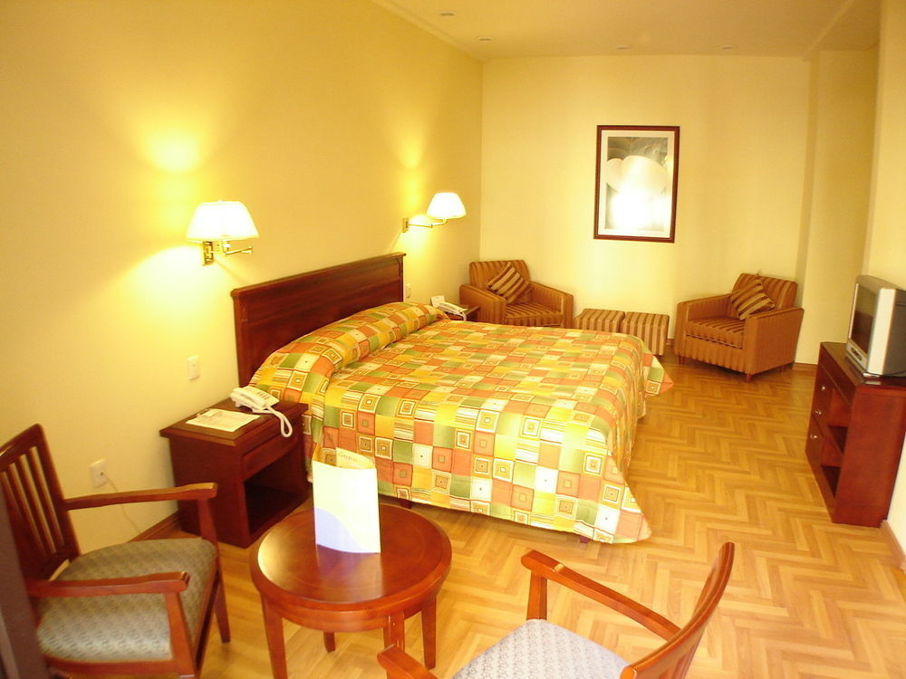 Hotel Casa Real Tehuacán Esterno foto
