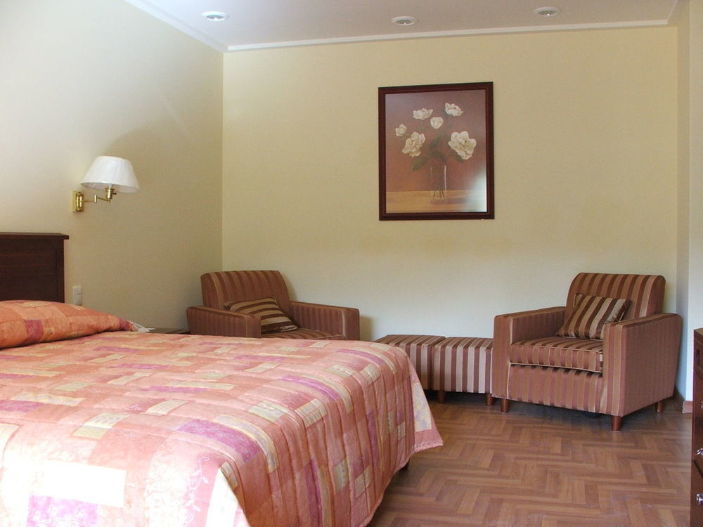 Hotel Casa Real Tehuacán Esterno foto