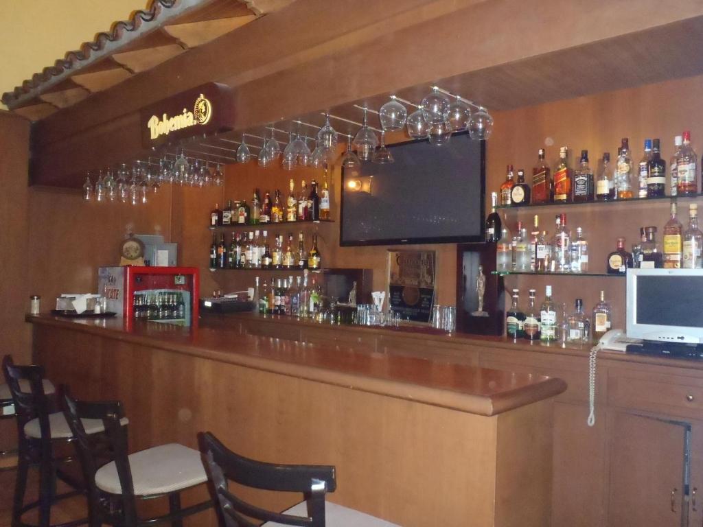 Hotel Casa Real Tehuacán Esterno foto