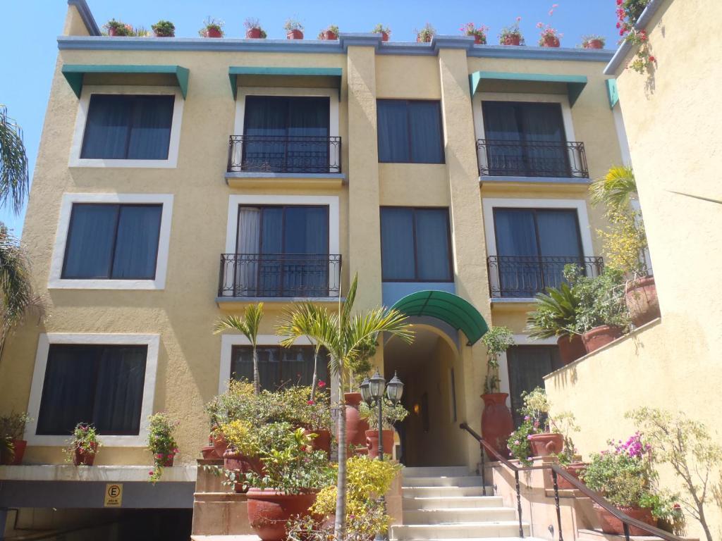 Hotel Casa Real Tehuacán Esterno foto