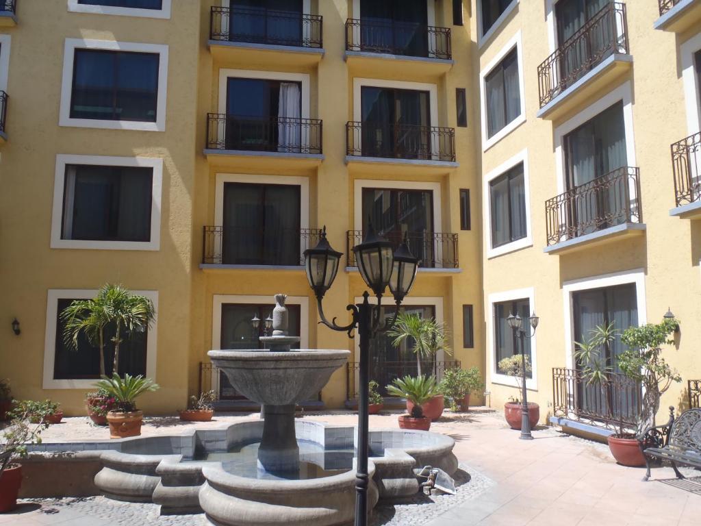 Hotel Casa Real Tehuacán Esterno foto
