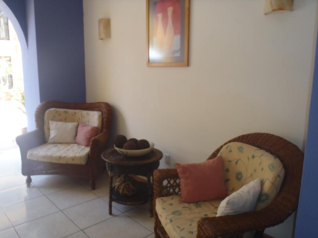 Hotel Casa Real Tehuacán Esterno foto
