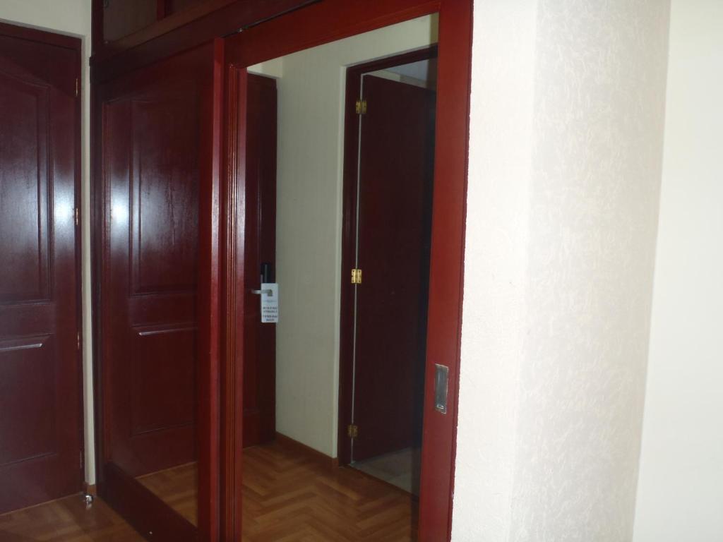 Hotel Casa Real Tehuacán Esterno foto