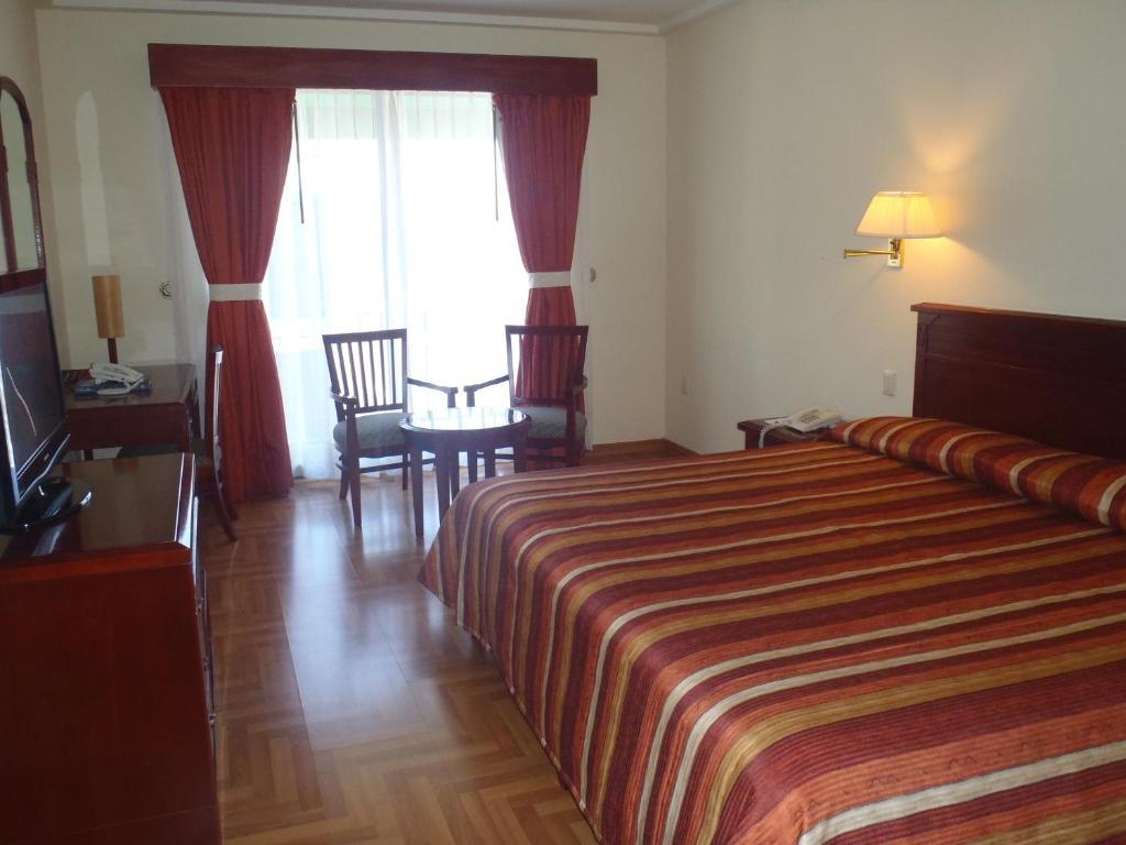 Hotel Casa Real Tehuacán Camera foto