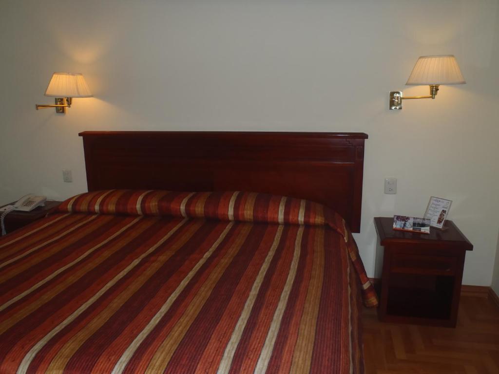 Hotel Casa Real Tehuacán Camera foto