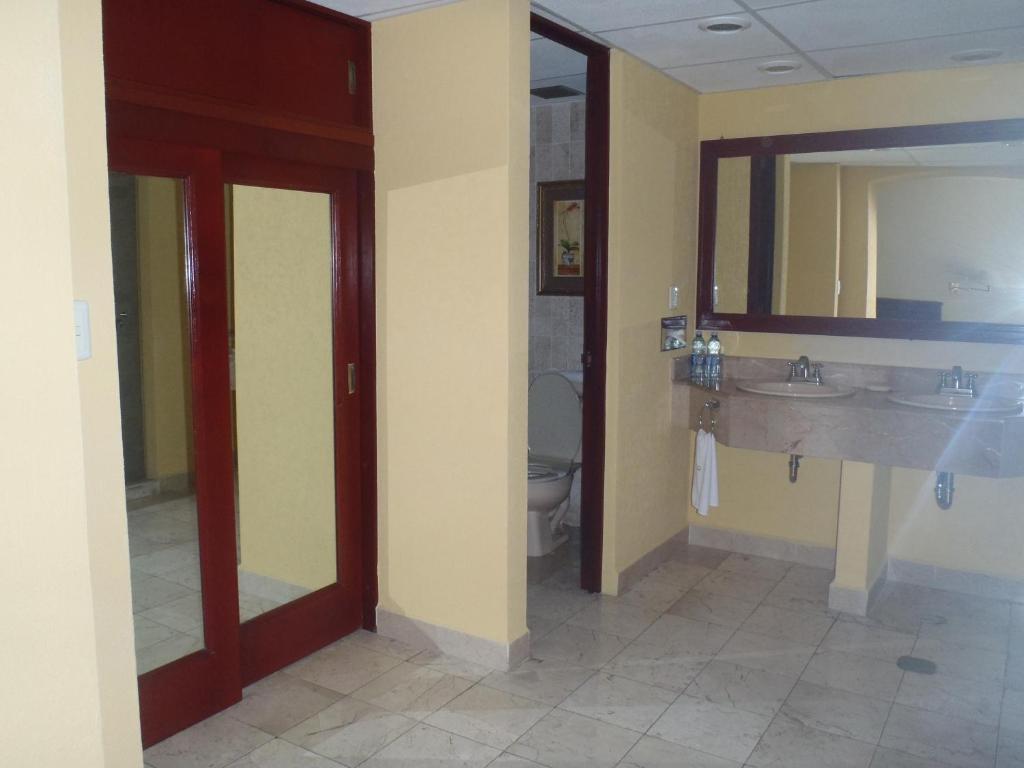 Hotel Casa Real Tehuacán Camera foto