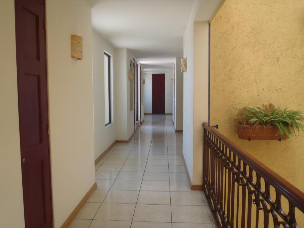 Hotel Casa Real Tehuacán Esterno foto