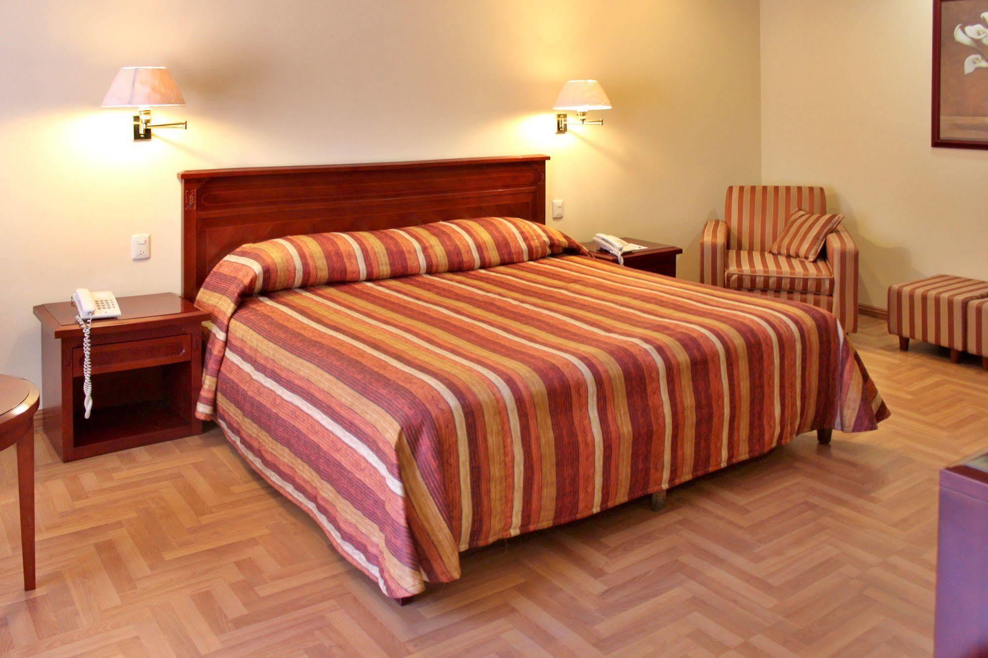 Hotel Casa Real Tehuacán Esterno foto
