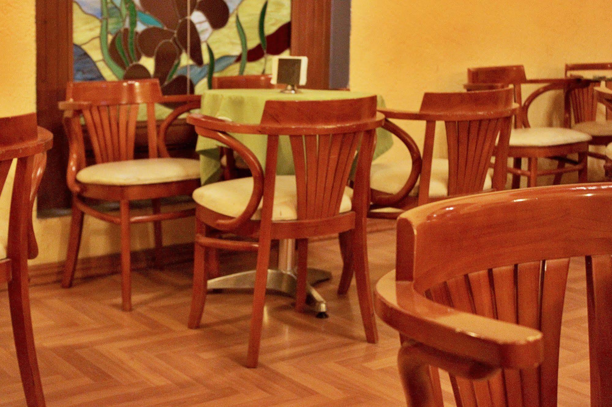Hotel Casa Real Tehuacán Esterno foto