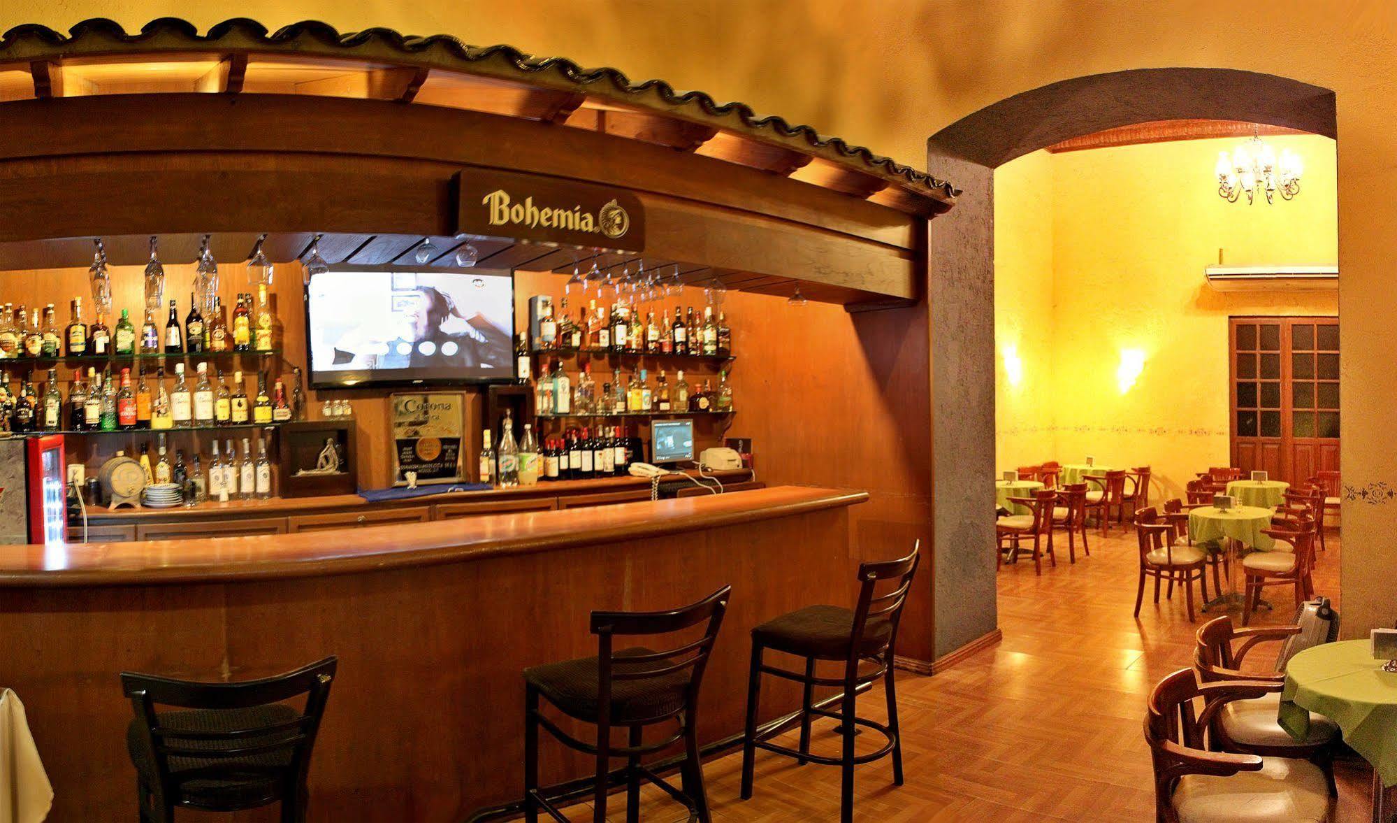 Hotel Casa Real Tehuacán Esterno foto