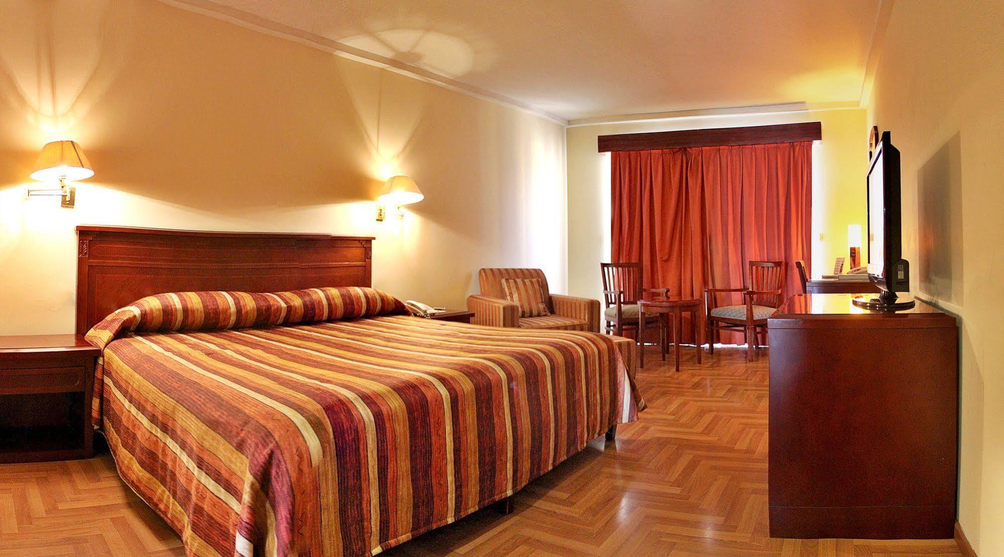 Hotel Casa Real Tehuacán Esterno foto
