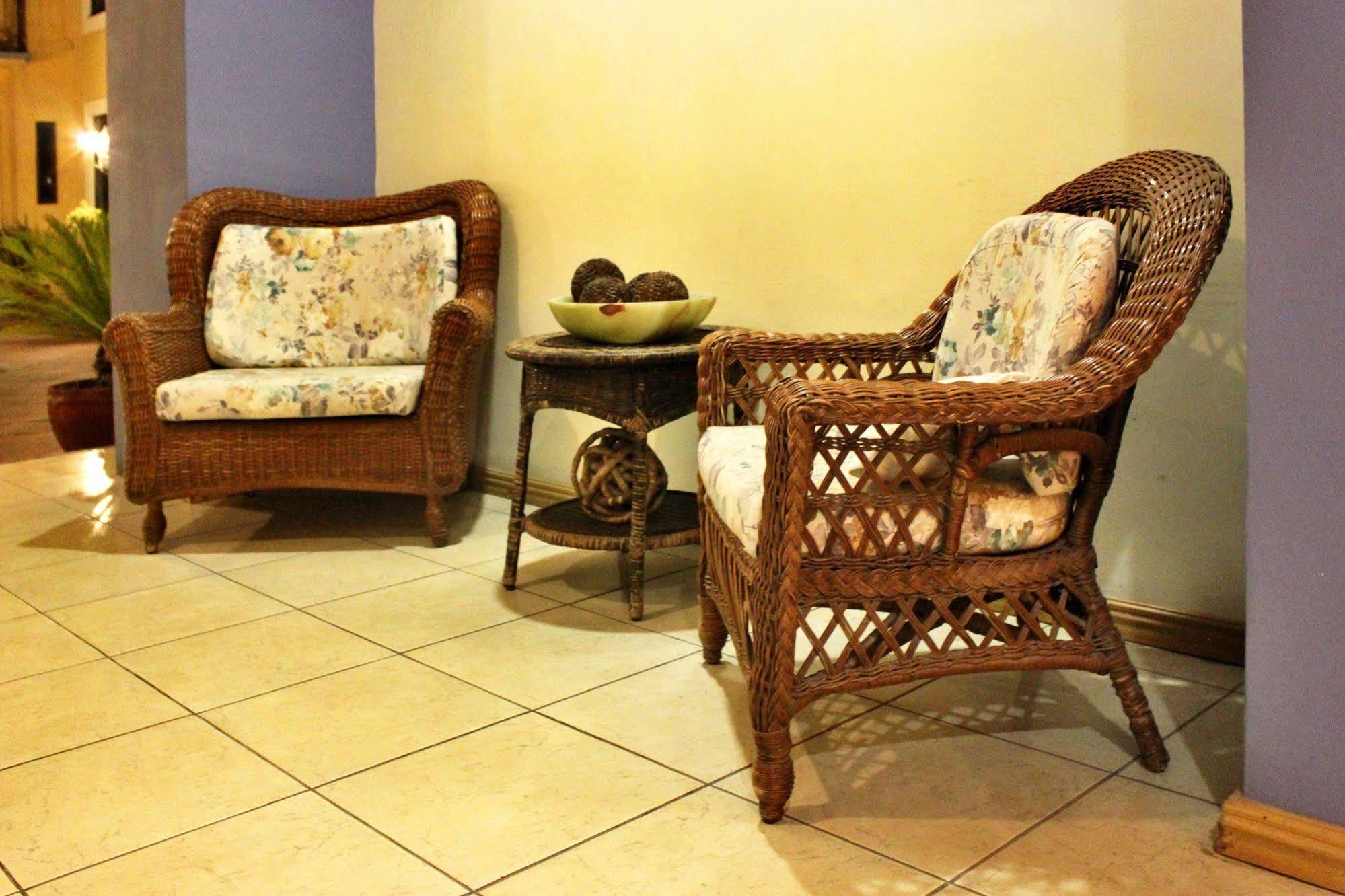 Hotel Casa Real Tehuacán Esterno foto